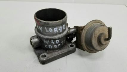 Запчасть дроссельная заслонка Nissan Largo 1994