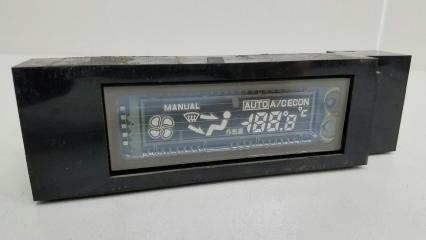 Дисплей информационный монитор Nissan Largo 1994