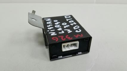 Блок управления центральным замком Nissan Largo 1994 Б/У Блок управления центральным замком Nissan Largo 1994