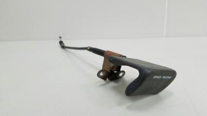 Трос ручного стояночного тормоза ручника Nissan Largo 1994