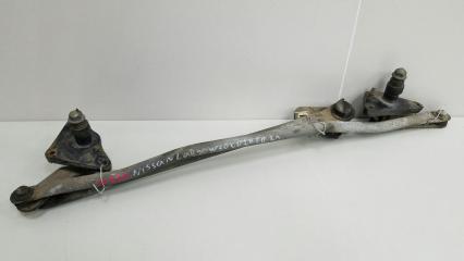 Трапеция дворников Nissan Largo 1994