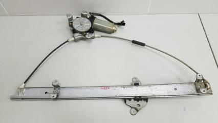 Стеклоподъемник электрический передний левый Nissan Largo 1994