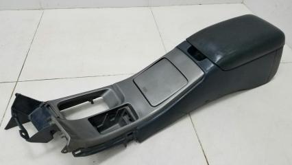 Консоль между сидениями тоннель подлокотник Nissan Largo 1994