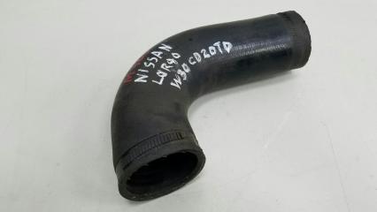 Запчасть патрубок интеркулера Nissan Largo 1994