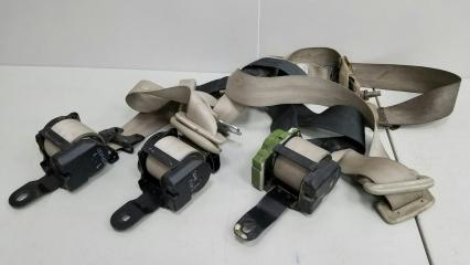 Ремень безопасности комплект передний левый Nissan Largo 1994