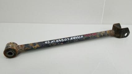 Рычаг подвески задний левый Nissan Largo 1994