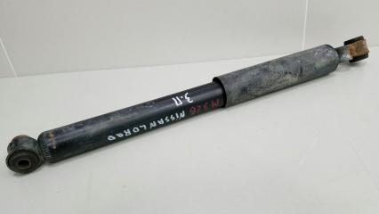 Амортизатор стойка задний правый Nissan Largo 1994