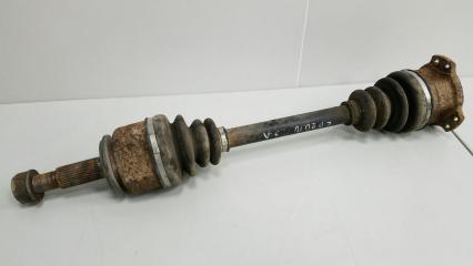 Привод в сборе задний левый Nissan Largo 1994