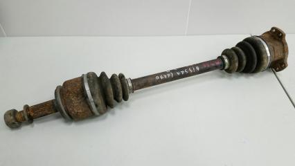 Привод в сборе задний правый Nissan Largo 1994