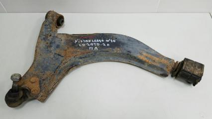 Рычаг подвески передний левый Nissan Largo 1994