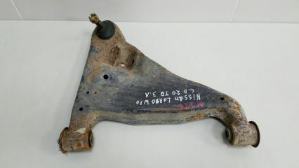 Рычаг подвески задний левый Nissan Largo 1994