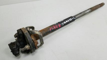 Фото запчасти рулевой карданчик шарнир вала Nissan Vanette 1988 Б/У запчасть Запчасть рулевой карданчик шарнир вала Nissan Vanette 1988