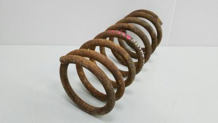 Пружина передняя Nissan Vanette 1988