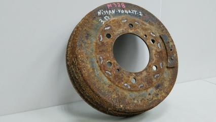 Фото запчасти тормозной барабан задний правый Nissan Vanette 1988 Б/У запчасть Запчасть тормозной барабан задний правый Nissan Vanette 1988