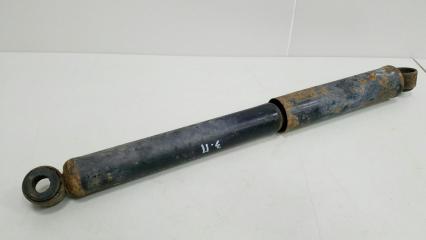 Фото запчасти амортизатор стойка задний правый Nissan Vanette 1988 Б/У запчасть Запчасть амортизатор стойка задний правый Nissan Vanette 1988