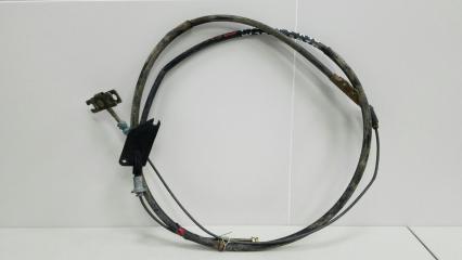 Трос ручного стояночного тормоза ручника Nissan Largo 1994