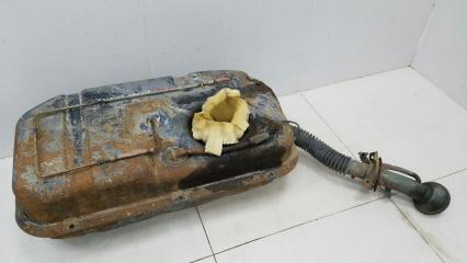 Бензобак Nissan Vanette 1988