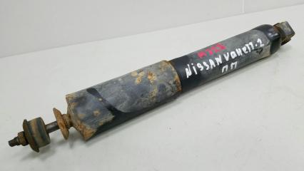 Фото запчасти амортизатор стойка передний правый Nissan Vanette 1988 Б/У запчасть Запчасть амортизатор стойка передний правый Nissan Vanette 1988