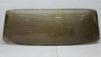 Стекло заднее заднее ГАЗ Волга 1998