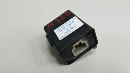 Блок управления центральным замком Nissan Vanette 1988 Б/У Блок управления центральным замком Nissan Vanette 1988