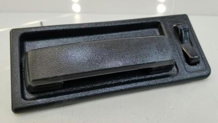 Фото запчасти ручка двери внутренняя открывания Nissan Vanette 1988 Б/У запчасть Запчасть ручка двери внутренняя открывания Nissan Vanette 1988