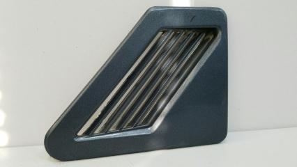 Фото запчасти воздухозаборник передний левый Nissan Vanette 1988 Б/У запчасть Запчасть воздухозаборник передний левый Nissan Vanette 1988