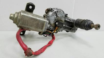 Моторчик дворников задний Nissan Vanette 1988