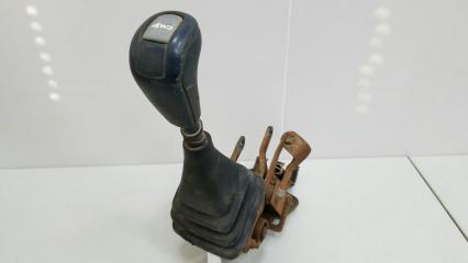 Кулиса Nissan Vanette 1988