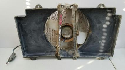 Вентилятор охлаждения радиатора Nissan Vanette 1988