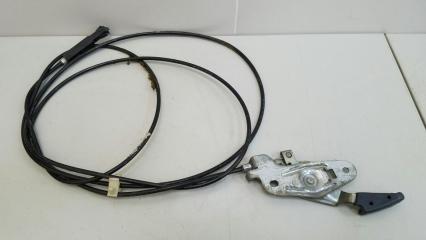 Тросик лючка бензобака Nissan Largo 1994