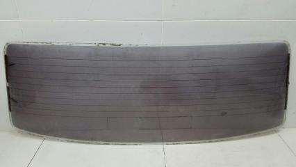 Запчасть стекло заднее заднее ГАЗ Волга 1998