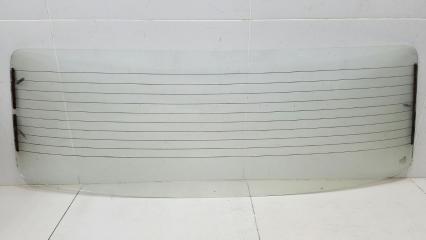 Запчасть стекло заднее заднее ГАЗ Волга 1998