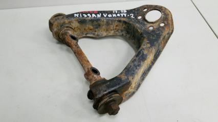 Рычаг подвески передний Nissan Vanette 1988