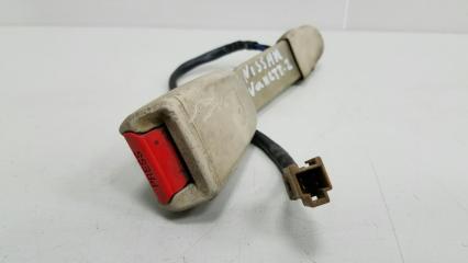 Замок ремня безопасности Nissan Vanette 1988