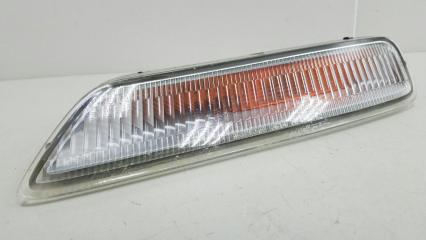 Повторитель в бампер передний левый Nissan Largo 1994