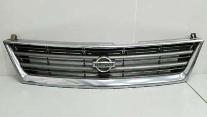 Решетка радиатора Nissan Largo 1994