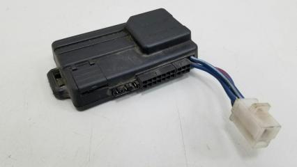 Блок управления эбу автосигнализации Infiniti QX4 1999