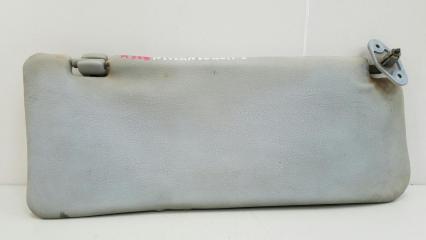 Козырек солнцезащитный Nissan Vanette 1988