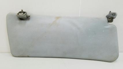 Козырек солнцезащитный Nissan Vanette 1988