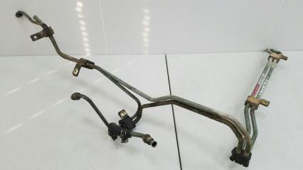 Радиатор ГУРА гидроусилителя Nissan Vanette 1988