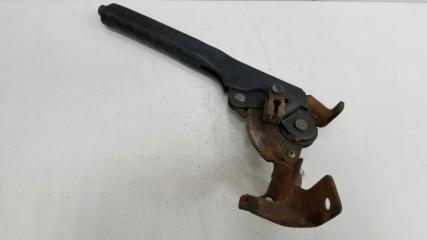 Ручка ручника Nissan Vanette 1988 Б/У Ручка ручника Nissan Vanette 1988