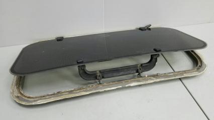 Люк ГАЗ Газель 1998