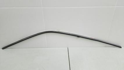 Запчасть хром передний правый Nissan Largo 1994