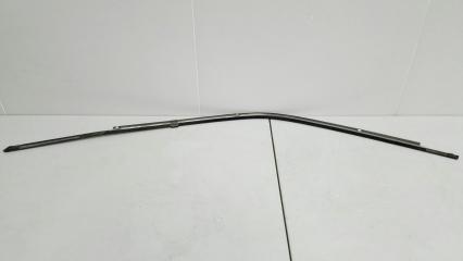 Хром передний правый Largo 1994 W30 CD20TD 2л