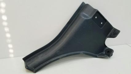 Запчасть обшивка стойки лобового стекла передняя левая Nissan Largo 1994