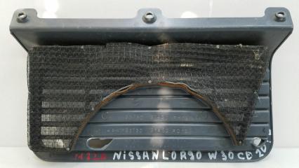 Воздуховод Largo 1994 W30 CD20TD 2л