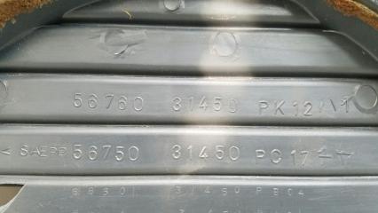 Воздуховод Largo 1994 W30 CD20TD 2л