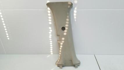 Запчасть обшивка стойки лобового стекла задняя правая Nissan Largo 1994