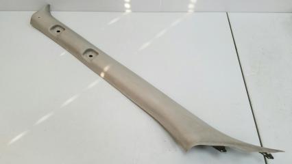 Обшивка стойки лобового стекла передняя левая Nissan Largo 1994