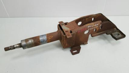 Фото запчасти рулевая колонка Nissan Vanette 1988 Б/У запчасть Запчасть рулевая колонка Nissan Vanette 1988